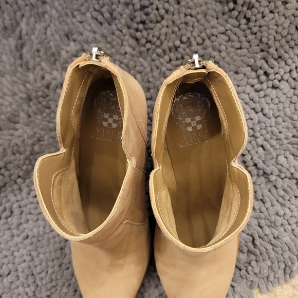 Vince camuto booties - Picture 7 of 9